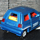 Illustration for article titled Land of the Rising Sun-Day: Honda City Turbo II